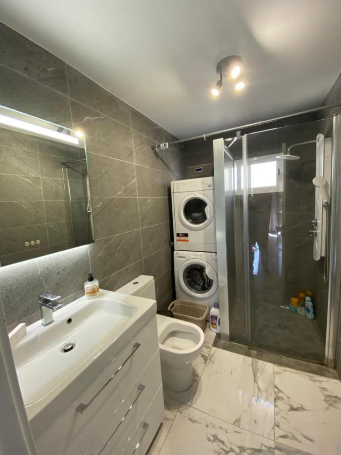 Apartamento En Puerto Rico Casa Coral Puerto Rico (Gran Canaria) Exterior foto