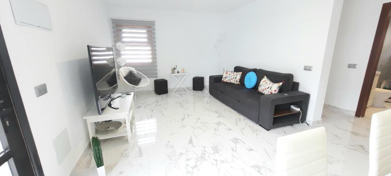 Apartamento En Puerto Rico Casa Coral Puerto Rico (Gran Canaria) Exterior foto