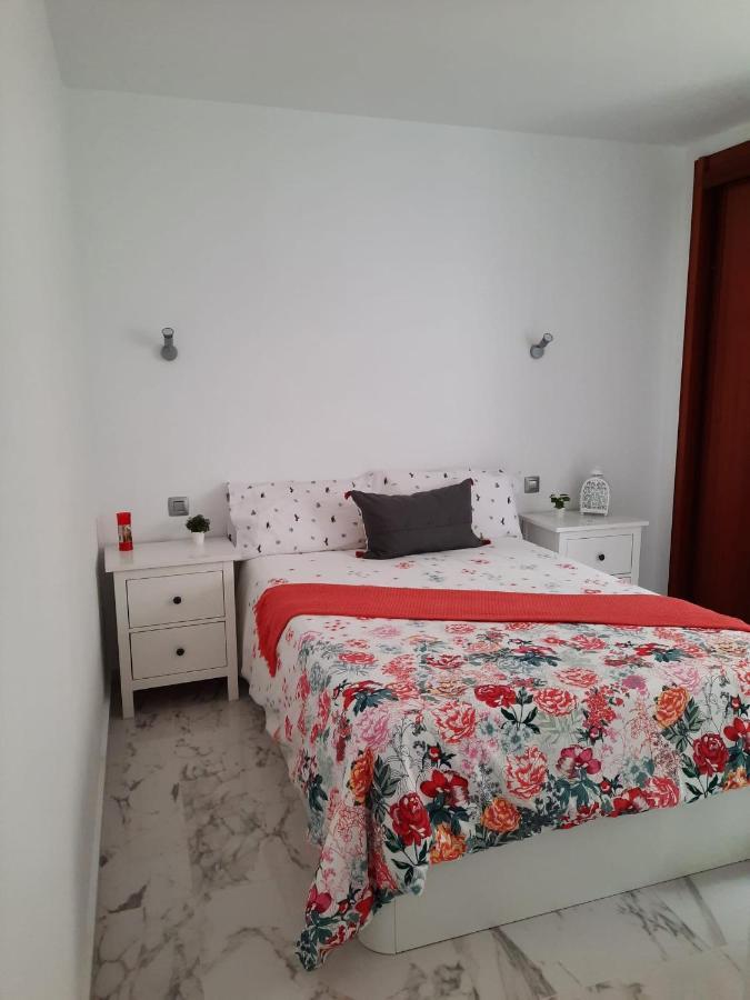 Apartamento En Puerto Rico Casa Coral Puerto Rico (Gran Canaria) Exterior foto