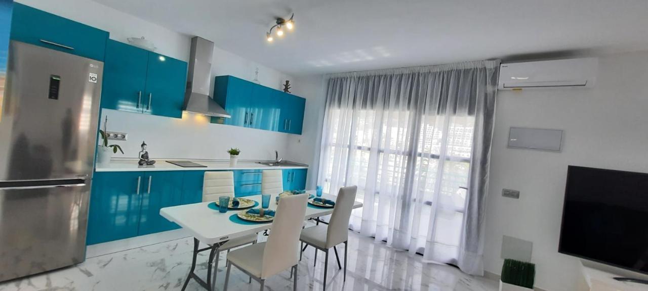 Apartamento En Puerto Rico Casa Coral Puerto Rico (Gran Canaria) Exterior foto